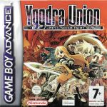 Coverart of  Yggdra Union: We'll Never Fight Alone