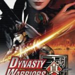 Coverart of Dynasty Warriors