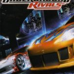Coverart of Need for Speed: Underground Rivals