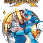 Coverart of Mega Man: Maverick Hunter X