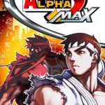 Coverart of Street Fighter Alpha 3 MAX