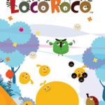 Coverart of LocoRoco