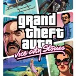 Coverart of Grand Theft Auto: Vice City Stories