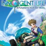 Coverart of Innocent Life: A Futuristic Harvest Moon