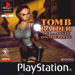 Coverart of Tomb Raider: The Last Revelation