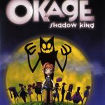 Coverart of Okage: Shadow King