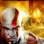 Coverart of God of War: Chains of Olympus