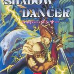 Shadow Dancer: The Secret of Shinobi (3 HP Hack)