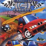 Coverart of Gadget Racers