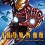 Coverart of Iron Man