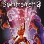 Coverart of Summoner 2