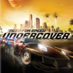 Coverart of Need for Speed: Undercover