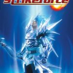 Coverart of Dynasty Warriors: Strikeforce