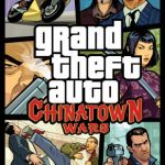 Coverart of Grand Theft Auto: Chinatown Wars