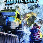Coverart of MotorStorm: Arctic Edge