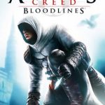 Coverart of Assassin's Creed: Bloodlines