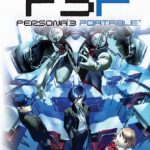 Coverart of Shin Megami Tensei: Persona 3 Portable
