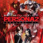 Coverart of Shin Megami Tensei: Persona 2 - Innocent Sin