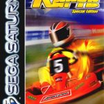 Coverart of Formula Kart: Special Edition