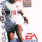 Coverart of FIFA: Road to World Cup 98