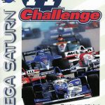 Coverart of F1 Challenge
