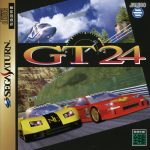 Coverart of GT24