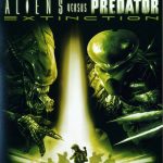 Coverart of Aliens Versus Predator: Extinction