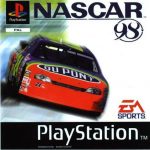 Coverart of NASCAR 98