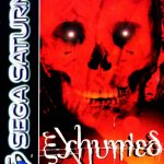 Coverart of Exhumed