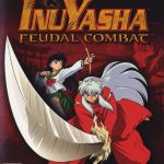 Coverart of Inuyasha: Feudal Combat