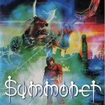 Coverart of Summoner