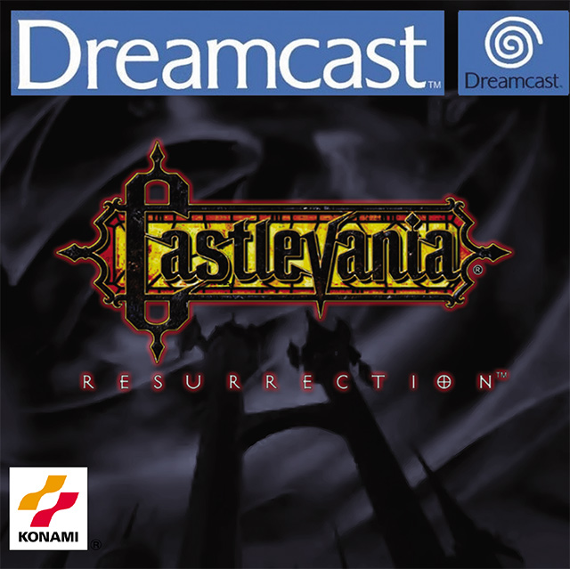 The coverart image of Castlevania: Resurrection (E3 Pre-Demo)