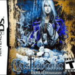 Coverart of Castlevania: Dawn of Dissonance - A Juste Story Mode Hack