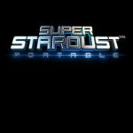 Coverart of Super Stardust Portable