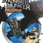 Coverart of Monster Hunter Freedom