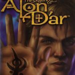 Coverart of The Legend of Alon D'ar