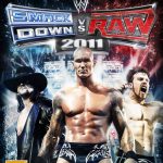 Coverart of WWE SmackDown vs. Raw 2011