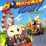 Bomberman Kart