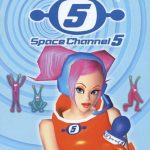 Coverart of Space Channel 5