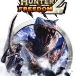 Coverart of Monster Hunter Freedom 2