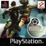Coverart of ISS Pro Evolution