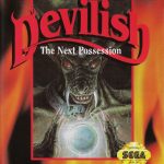 Coverart of Devilish / Bad Omen