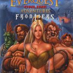 EverQuest: Online Adventures + Frontiers (EQOA)