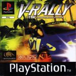 Coverart of V-Rally: 97 Championship Edition