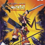 Coverart of Musashi: Samurai Legend