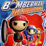 Coverart of Bomberman Hardball