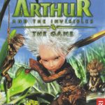 Coverart of Arthur and the Invisibles: The Game