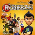 Coverart of Meet the Robinsons