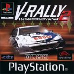 Coverart of V-Rally: Championship Edition 2