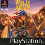 Coverart of Wild Arms